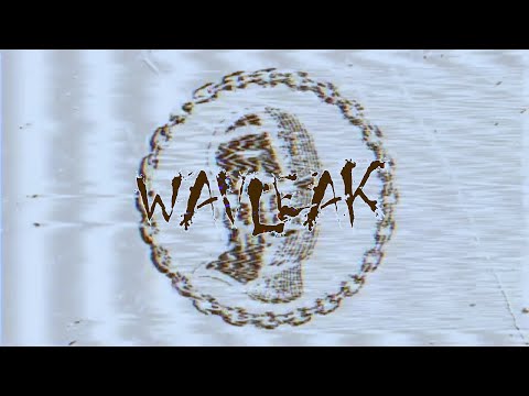 DJ COMPTON PALMS - UNDEAD AMBIANCE (WAVTRAP)