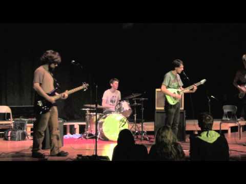 The Yugos: Broken Flowers