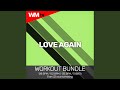 Love Again (Workout Remix 135 Bpm)
