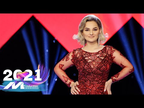 Bardha Arifaj - Mahalla e dhandrrit 2021