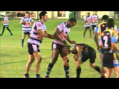 Lasarusa Tabu Tribute.rugby 11