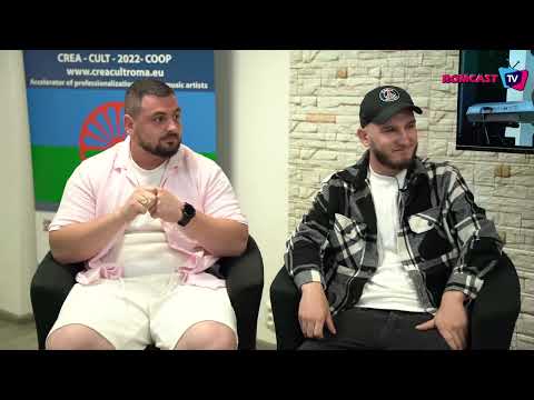 ROMCAST TV - TK Band