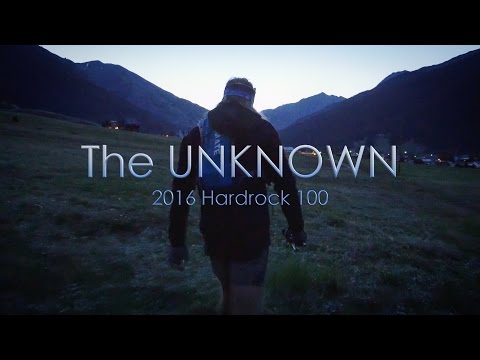 The Unknown | Timothy Olson and the Hardrock 100 (Preview)