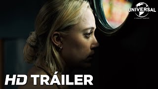 Universal Pictures EL EXTRAÑO – Tráiler Oficial (Universal Pictures) HD anuncio