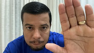 ALGUÉM QUE A MUITO TEMPO QUE VOCE NAO VER VAI TE PROCURAR