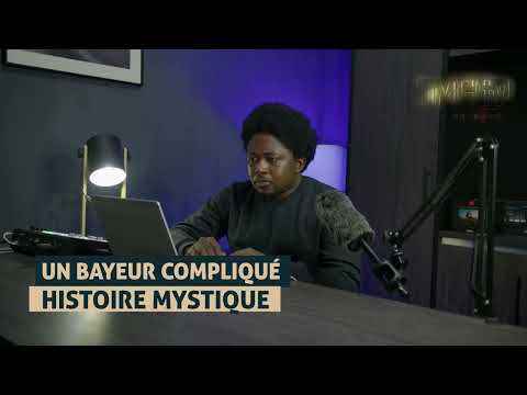 UN BAILLEUR COMPLIQUÉ... HISTOIRE MYSTIQUE - DMG TV