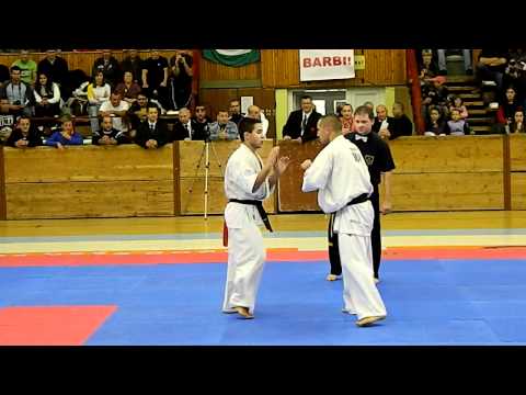 The European championship - Anatoliy Tomarov2a