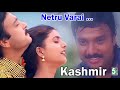 Netru Varai Song Kashmir Karthik Roja Deva