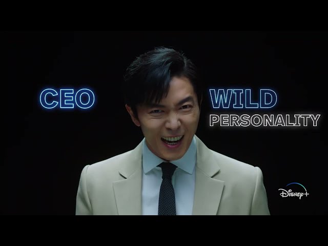 Crazy Love | Teaser Trailer #1 | Disney+ Singapore