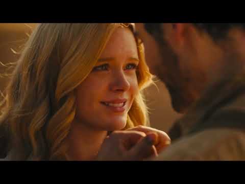 Redeeming Love (2O22) - Ending Scene [HD]