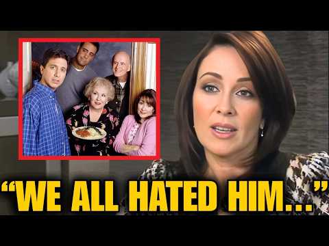The Real Reason Why These Actors Left Everybody Loves Raymond