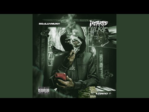 Streets (feat. Slimelife Shawty)