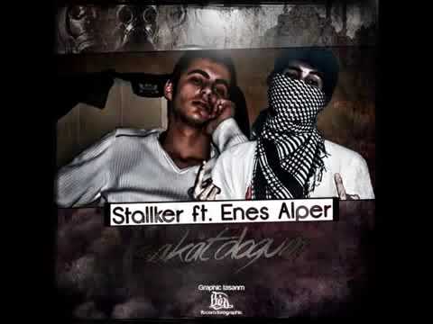 Enes Alper-Sakat Doğum 1 (ft. Stalker)