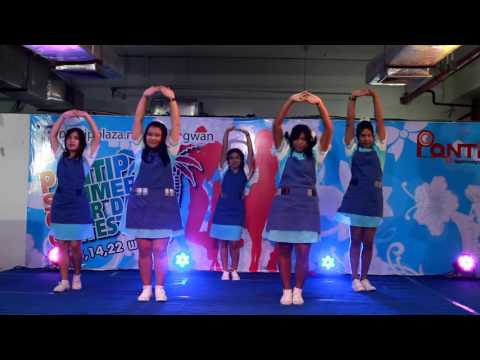 2016-05-08-Audition-13- Aclair cover April @ Pantip Plaza Ngamwongwan