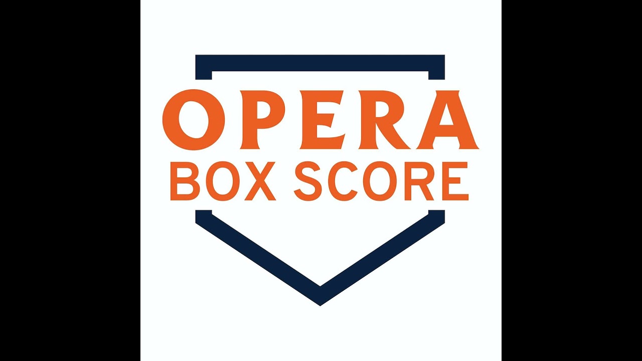 Panic-Casting 'Tosca'!