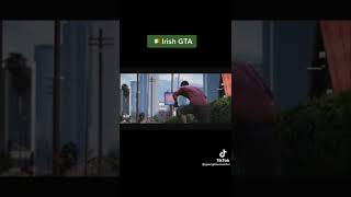 The Irish GTA