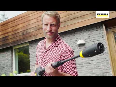 Минимойка Karcher K 7 Comfort Premium Home (1.317-503.0)