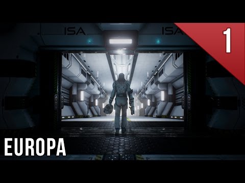 Let's Play - The Turing Test - Part 01 Gameplay Walkthrough