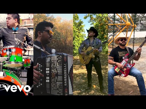 Los Nietos De Terán - Papalotito