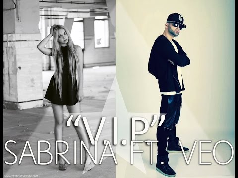 Sabrina ft. Veo - V.I.P.