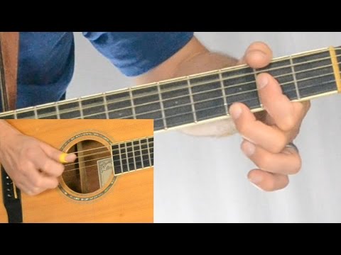 How to Play a Big Bill Broonzy Lick from Mississippi River Blues | Tuesday Blues #012