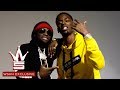 Ralo Feat. Young Dolph & Trouble 