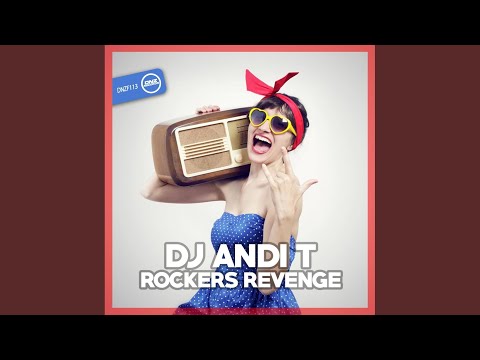 Rockers Revenge (Original Mix)