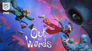 Out of Words trailer
