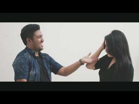 Fana merah jambu - fourtwenty (cover) Vitho Rumarey Wattimena