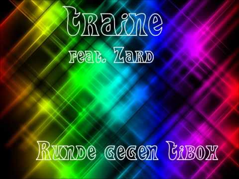 Traine vs Tiboh-ABRA Finale(feat.ZarD)