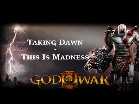 Blood and Metal: Taking Dawn - This Is Madness