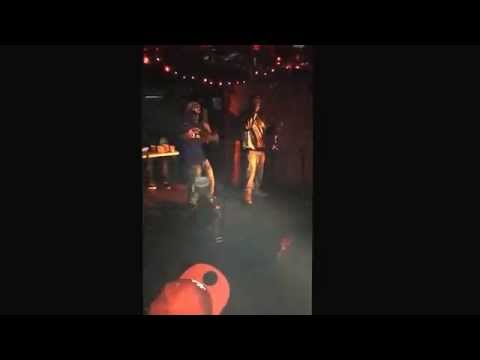 who better then me LIVE!!!