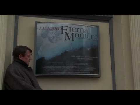 Love and Death on Long Island: This isn't E.M. Forster?!