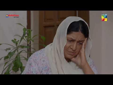 Badnaseeb Ifrah Ki Ahmiyat... Bebasi - HUM TV