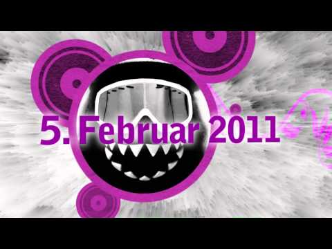 05 FEBRUAR // ANTE PERRY // DISKODISKO // SCHERMBECK