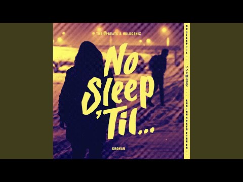 Kronan (Original Mix)