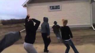 All of This~ Shaimus...... Home Music Video :)