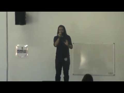 Sensei / Christina Aguilera - The voice within（Cover）