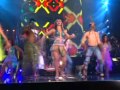 The Hook Up (live) - Britney Spears 