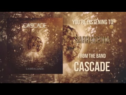 CVSCADE - Sarracenia (Lyric Video)