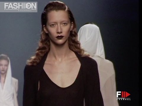 ANTEPRIMA Spring Summer 2010 Milan -  Fashion Channel