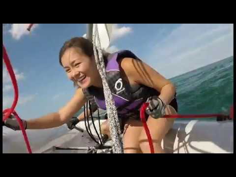 YouTube video