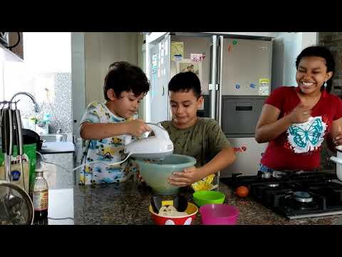 Cupcakes by Juan Martín & Rubiela