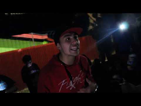 SEMIFINAL NEBOS VS EME 1ERA PARTE