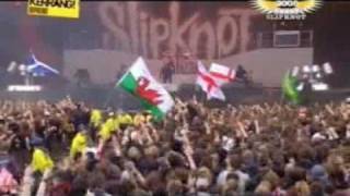 Download lagu slipknot power rangers mp3