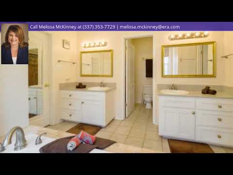 398 Country Club Rd., Leesville, LA 71446 - MLS #18-4676