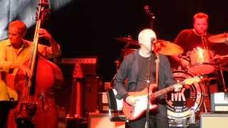I Used to Could - Mark Knopfler (w/Hitchcock) - Terrace Theater - Long Beach CA - Oct 23 2013
