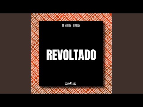 REVOLTADO