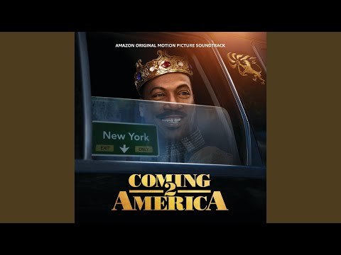 Whatta King/We Are Family Mashup