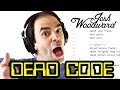 Dead Code by Josh Woodward